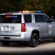 Illustration for article titled 2015 Chevrolet Tahoe PPV Prepares For Duty